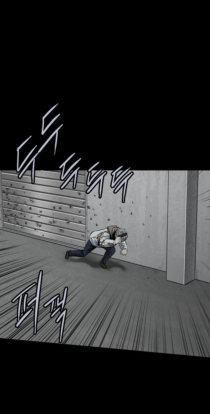 Hive Chapter 87 - Trang 2