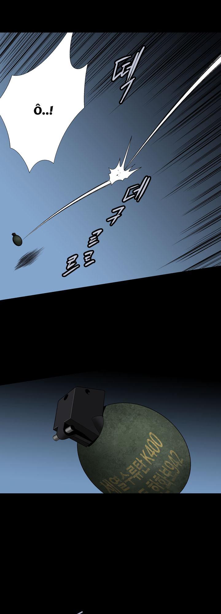 Hive Chapter 87 - Trang 2