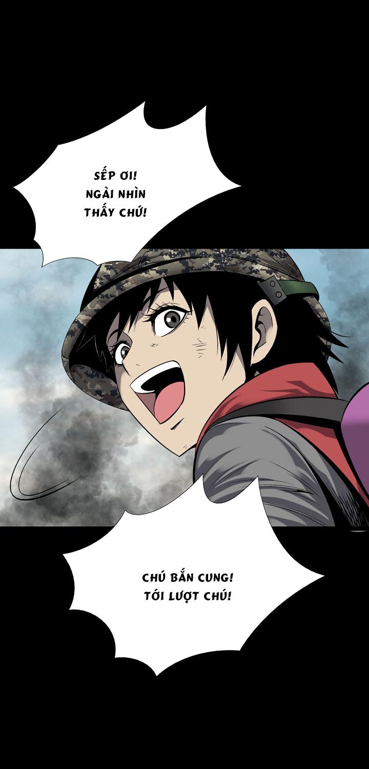 Hive Chapter 87 - Trang 2