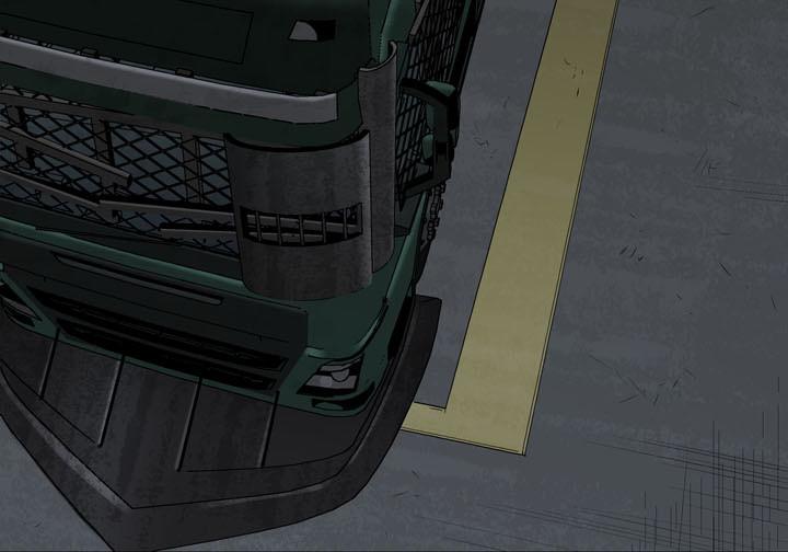 Hive Chapter 87 - Trang 2