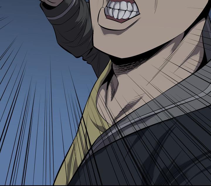 Hive Chapter 87 - Trang 2