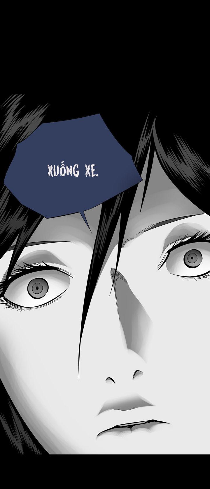 Hive Chapter 87 - Trang 2