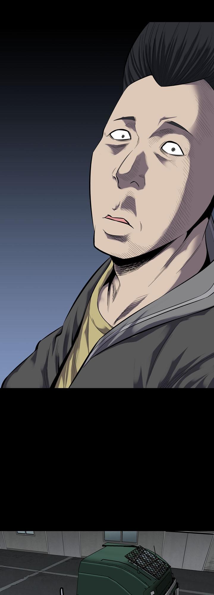 Hive Chapter 87 - Trang 2