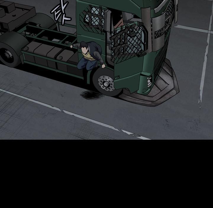 Hive Chapter 87 - Trang 2