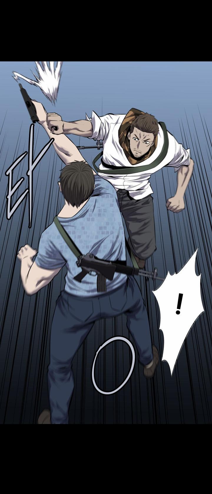 Hive Chapter 87 - Trang 2