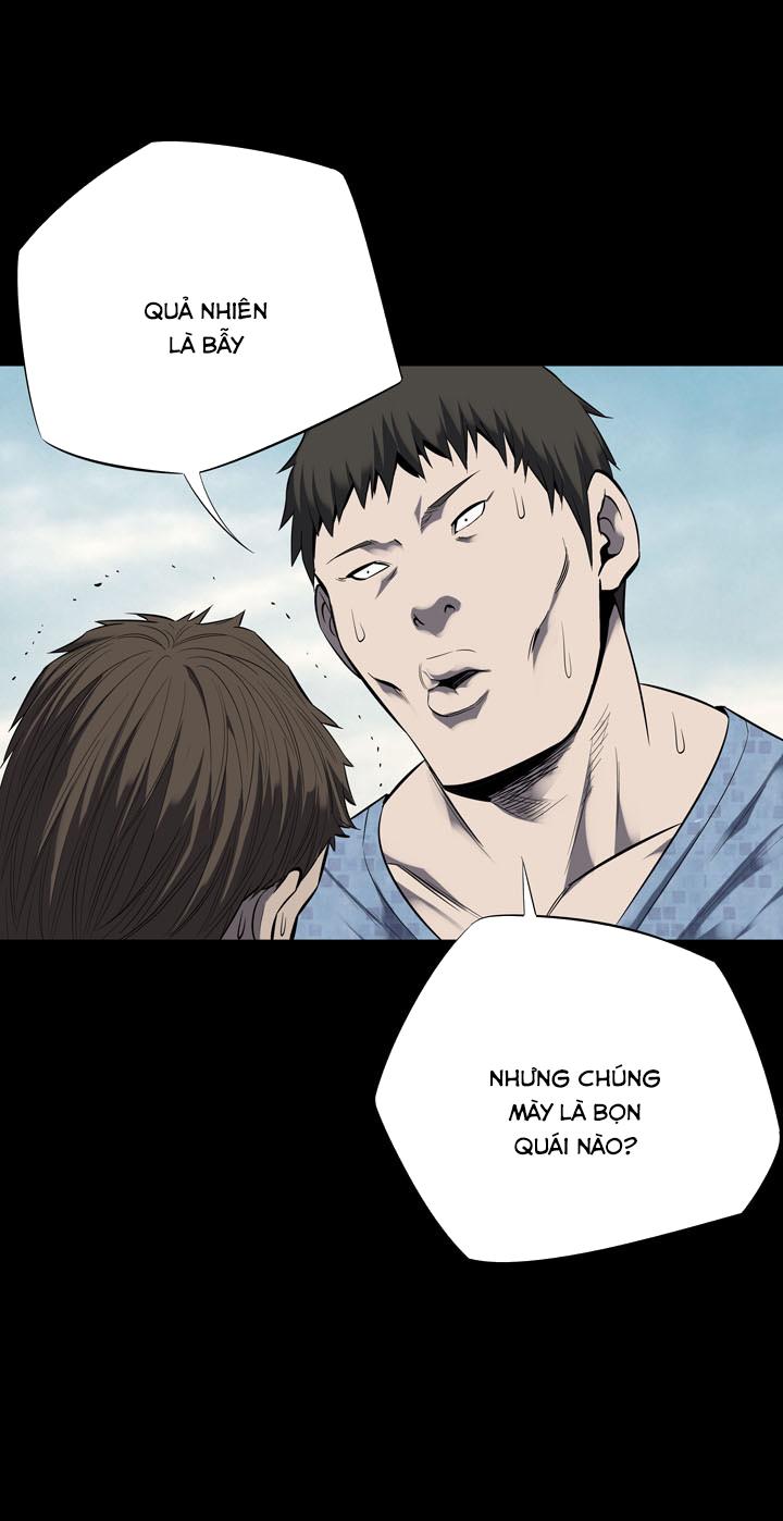 Hive Chapter 87 - Trang 2