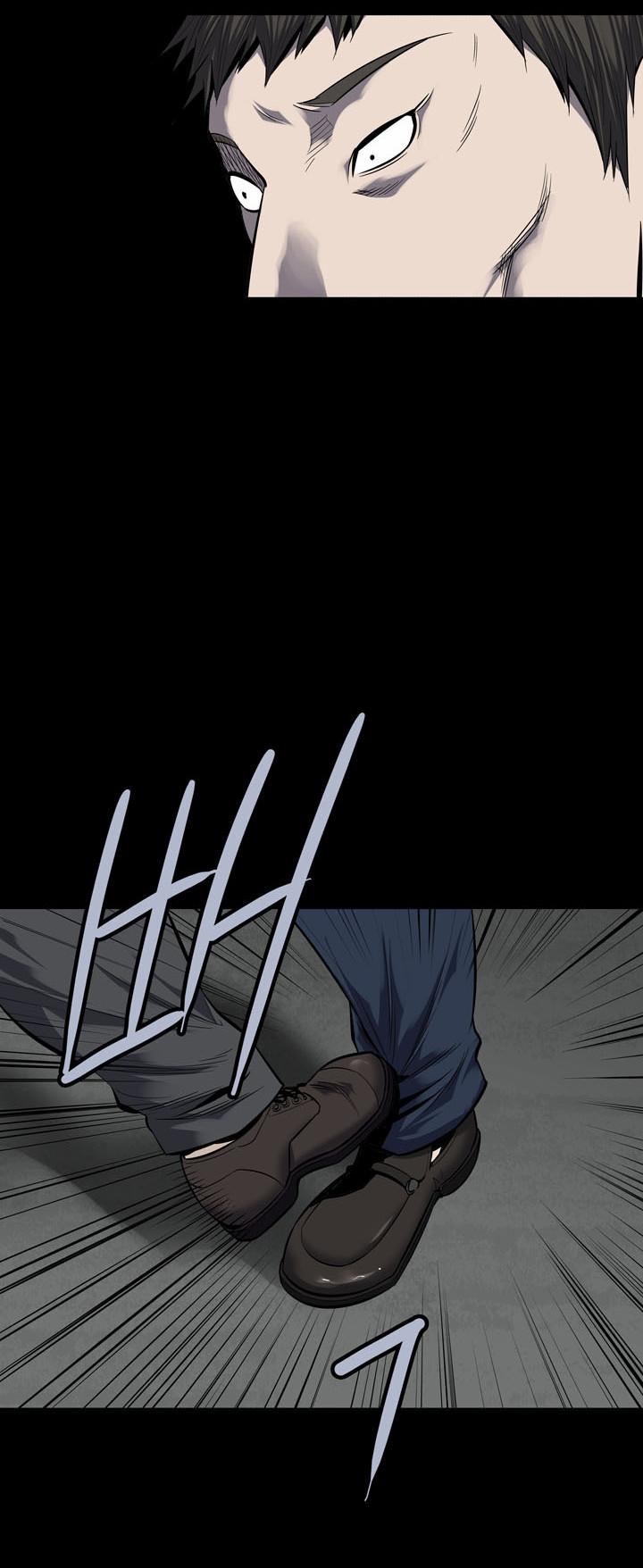 Hive Chapter 87 - Trang 2