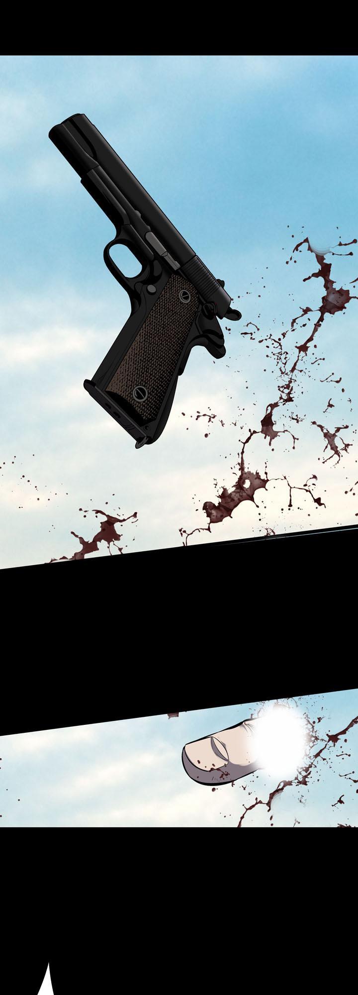 Hive Chapter 87 - Trang 2