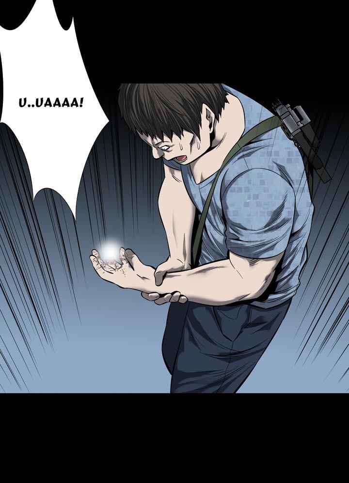 Hive Chapter 87 - Trang 2