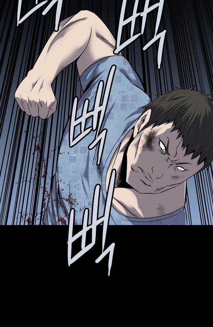 Hive Chapter 87 - Trang 2