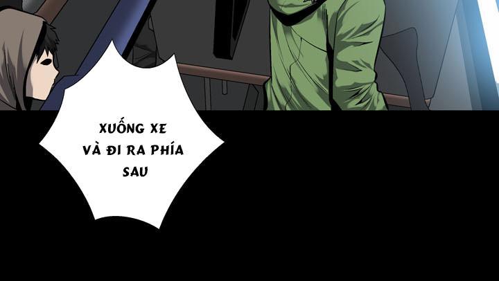 Hive Chapter 87 - Trang 2