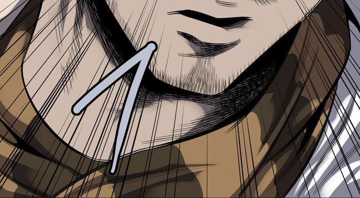 Hive Chapter 87 - Trang 2