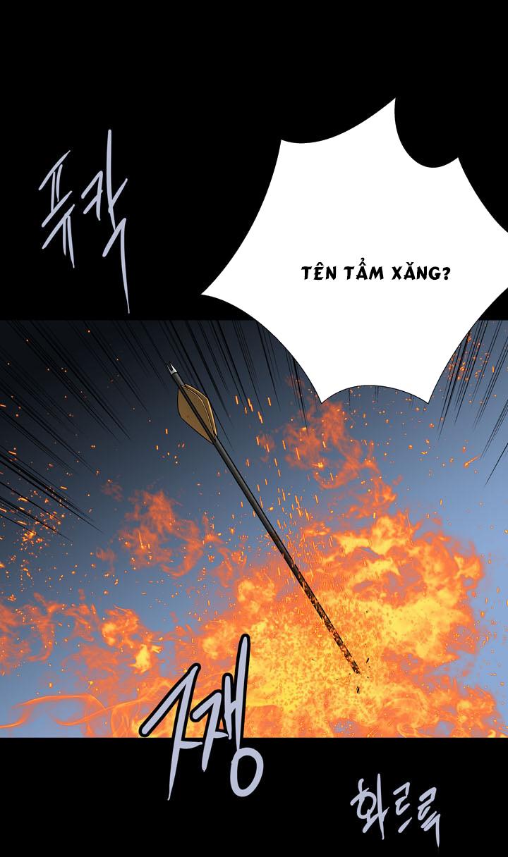 Hive Chapter 87 - Trang 2
