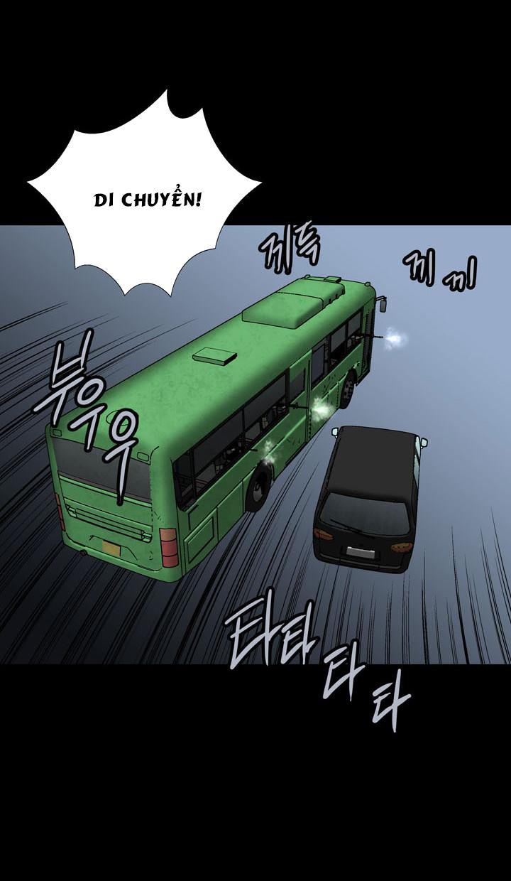 Hive Chapter 87 - Trang 2