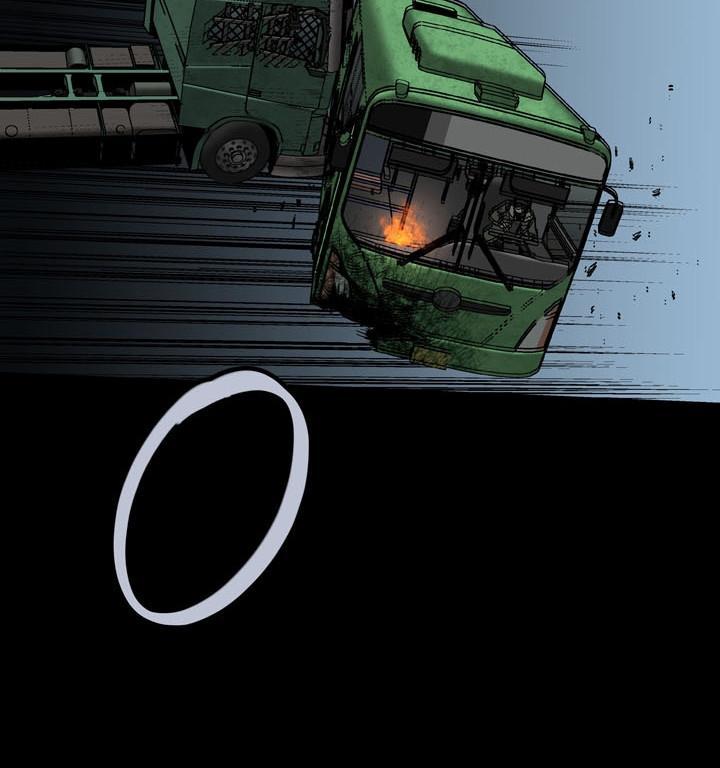 Hive Chapter 88 - Trang 2