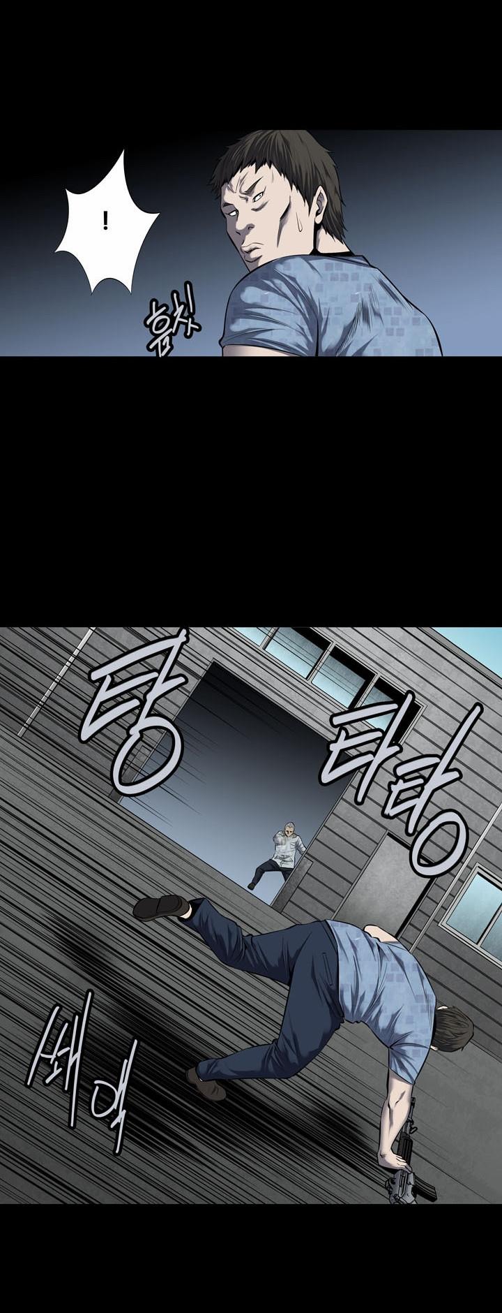 Hive Chapter 88 - Trang 2