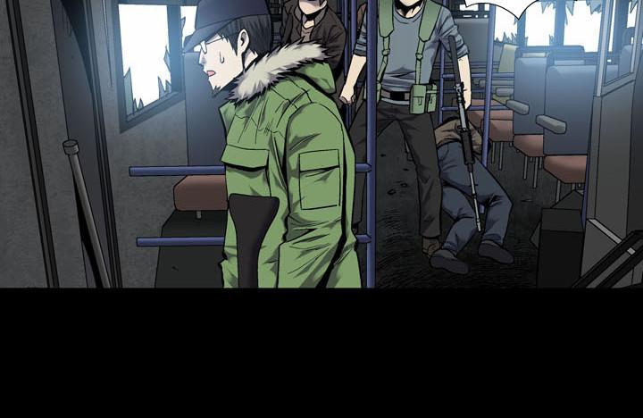 Hive Chapter 88 - Trang 2