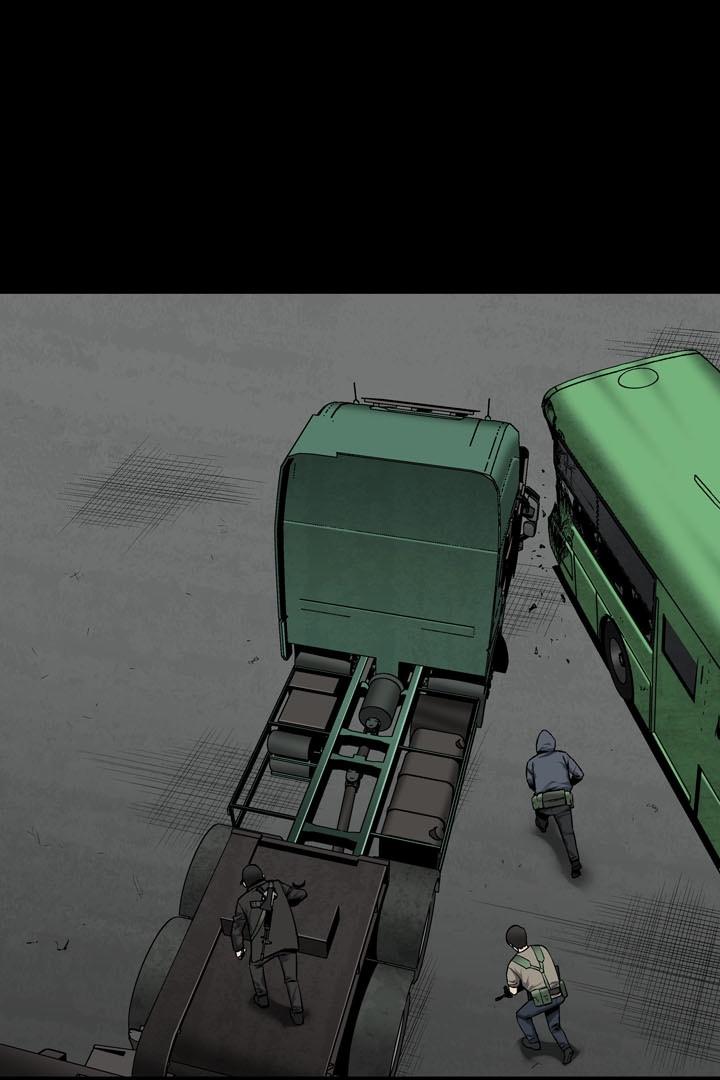 Hive Chapter 88 - Trang 2