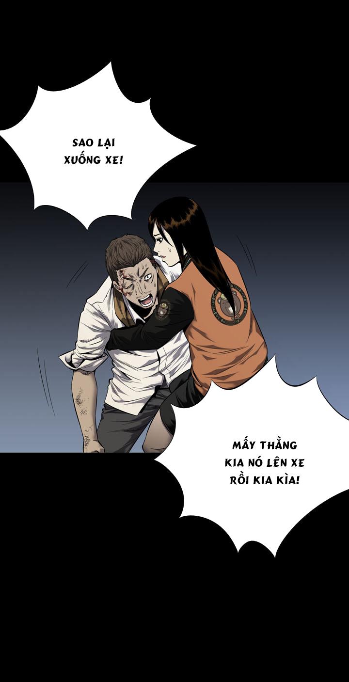 Hive Chapter 88 - Trang 2