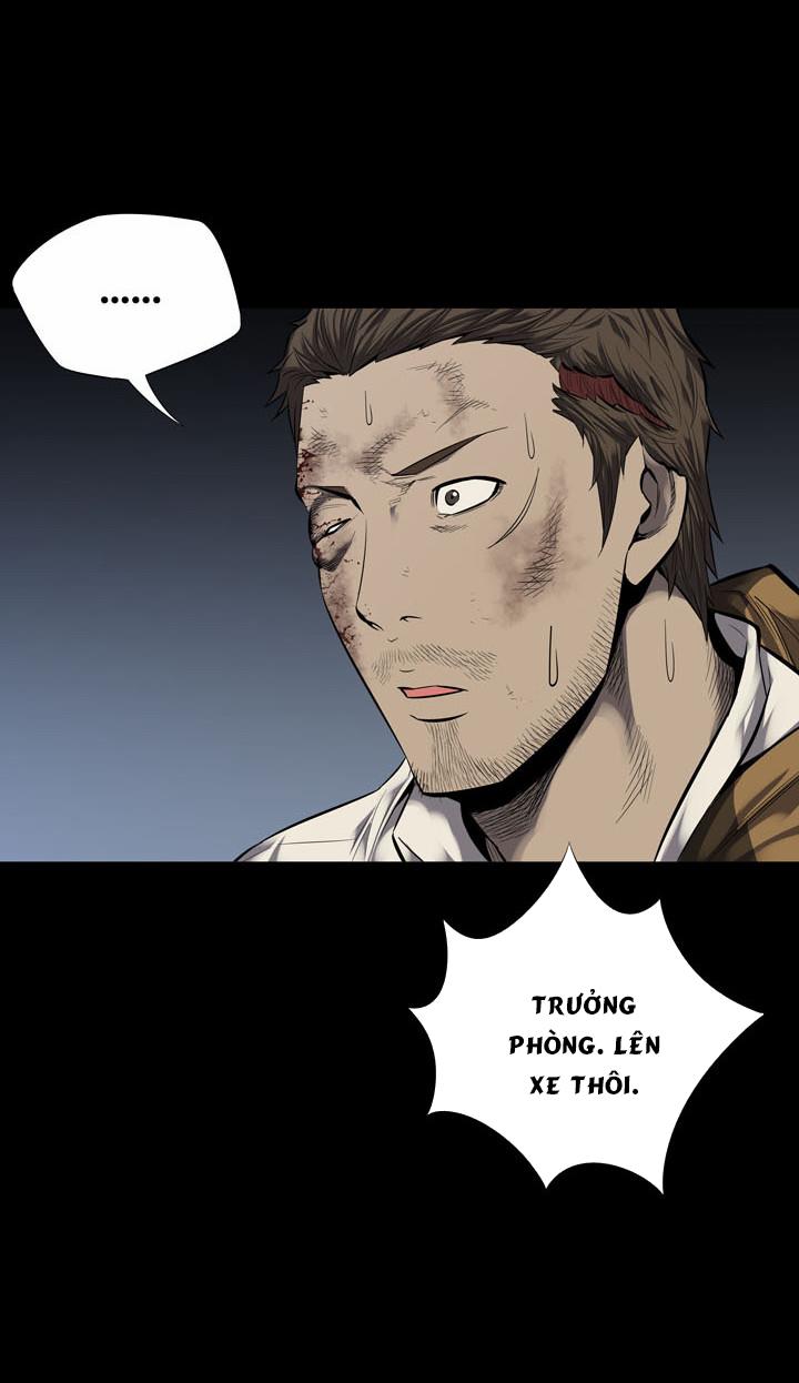 Hive Chapter 88 - Trang 2