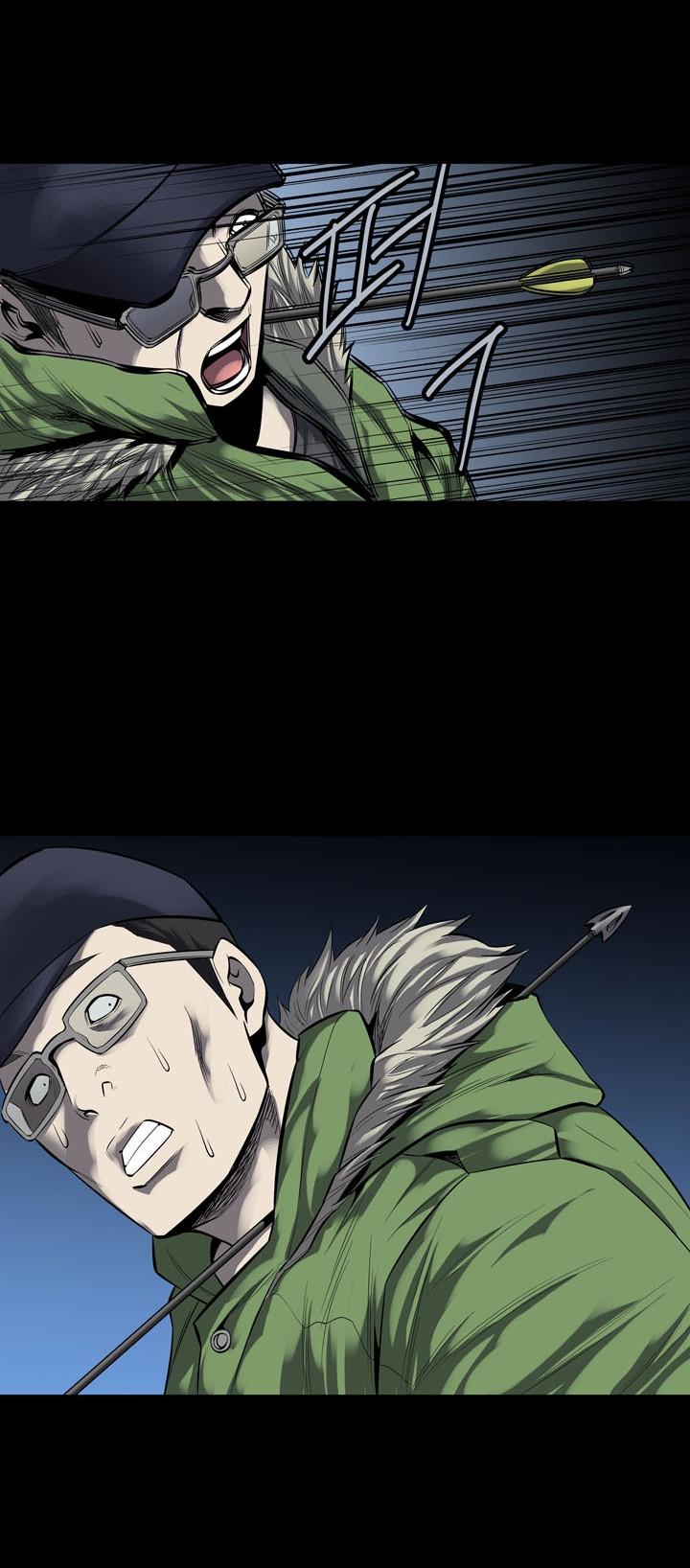 Hive Chapter 88 - Trang 2