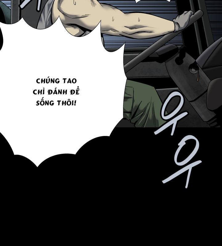 Hive Chapter 88 - Trang 2