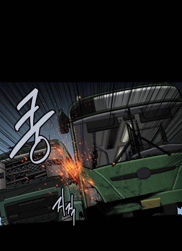 Hive Chapter 88 - Trang 2