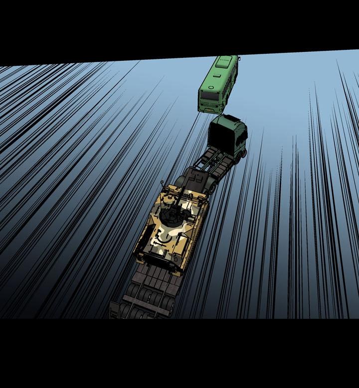 Hive Chapter 88 - Trang 2