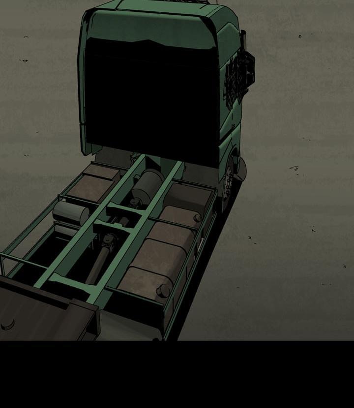 Hive Chapter 88 - Trang 2