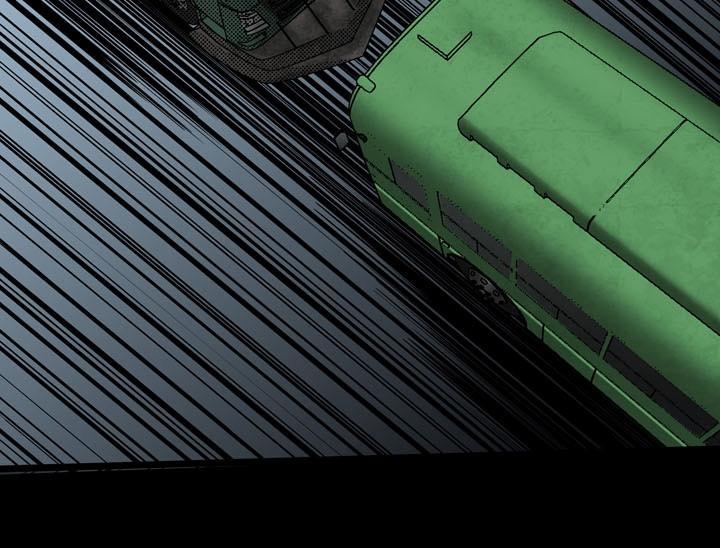 Hive Chapter 88 - Trang 2