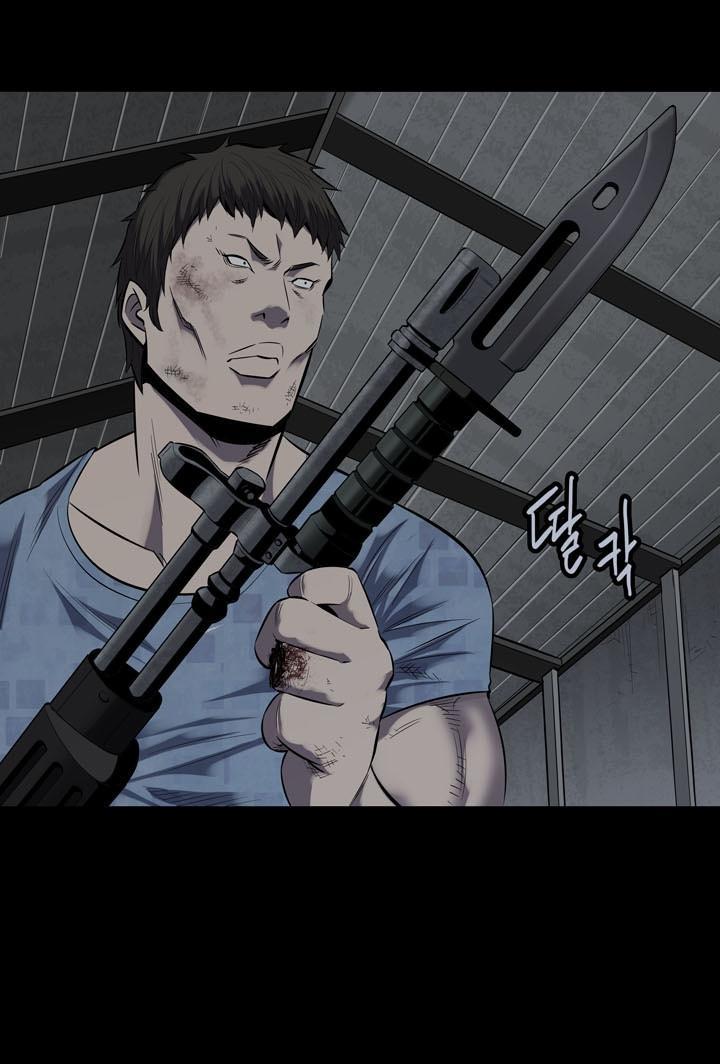 Hive Chapter 88 - Trang 2