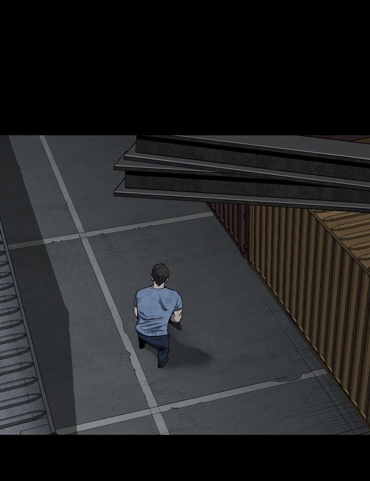 Hive Chapter 88 - Trang 2