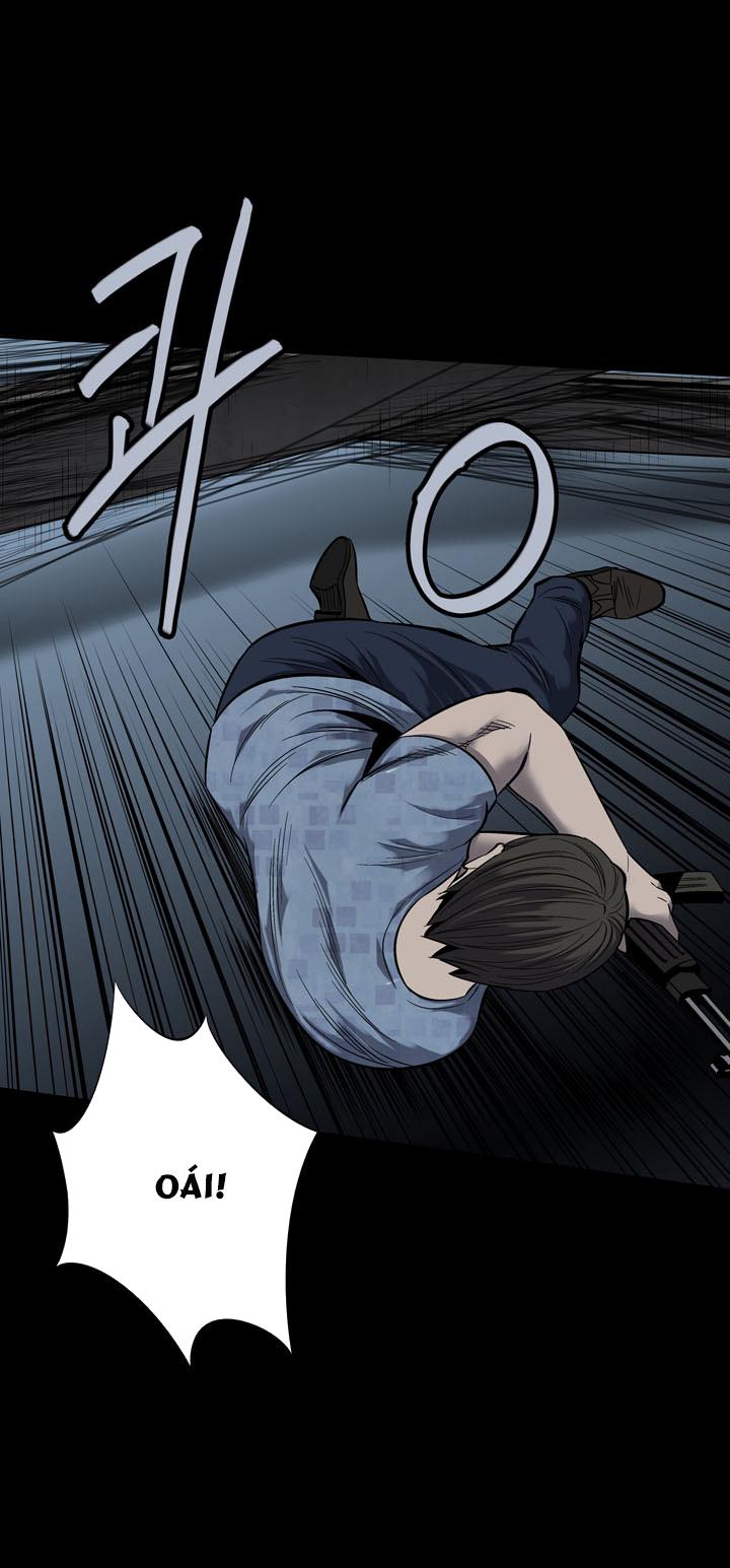 Hive Chapter 88 - Trang 2