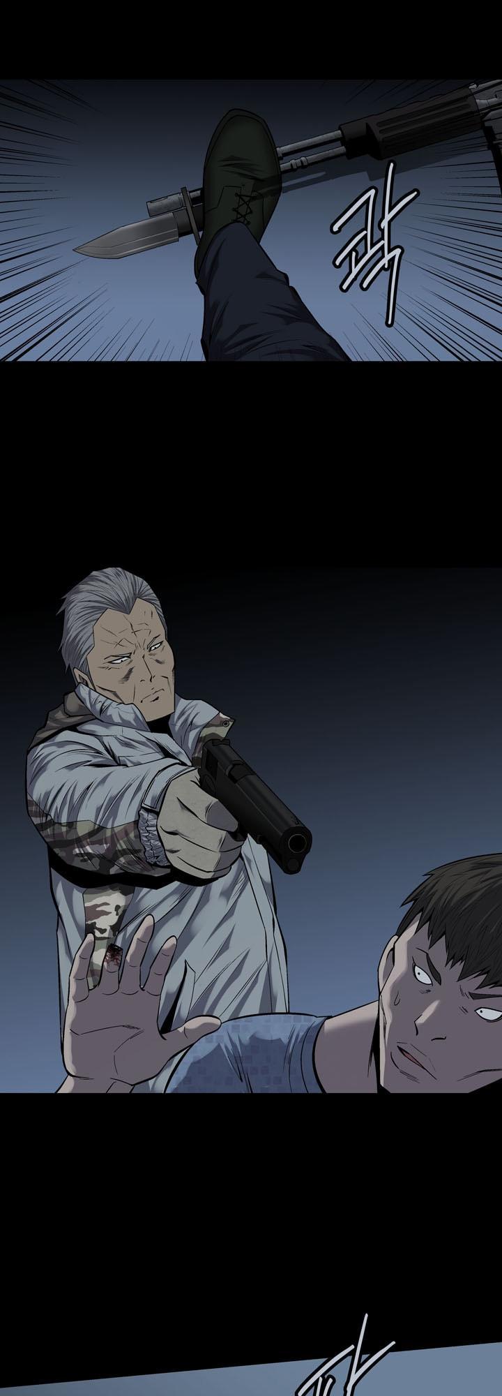 Hive Chapter 88 - Trang 2