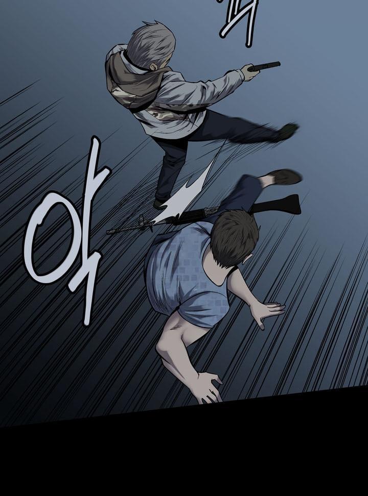 Hive Chapter 88 - Trang 2