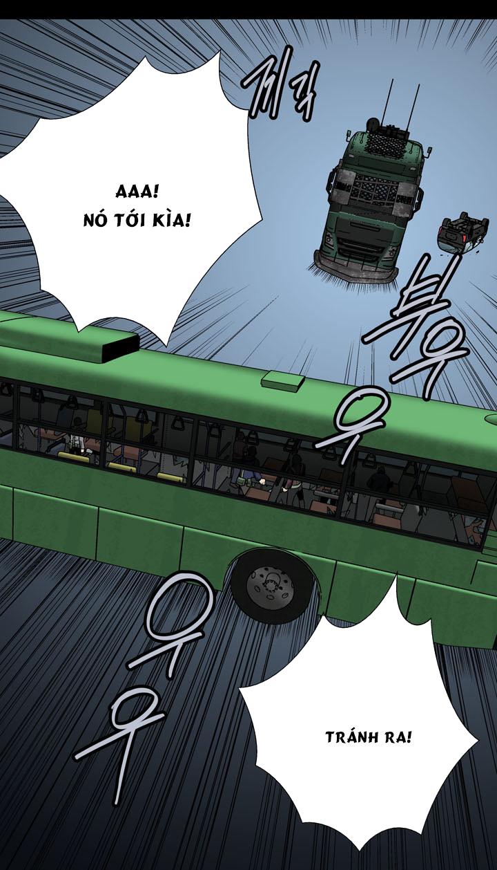 Hive Chapter 88 - Trang 2