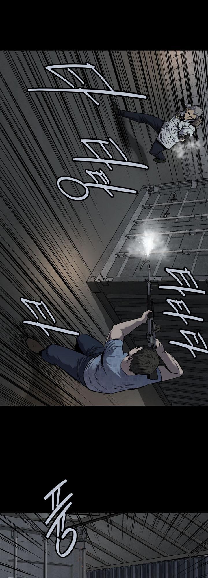 Hive Chapter 88 - Trang 2