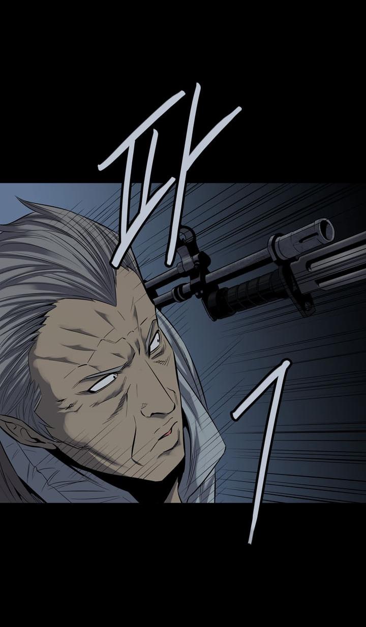 Hive Chapter 88 - Trang 2