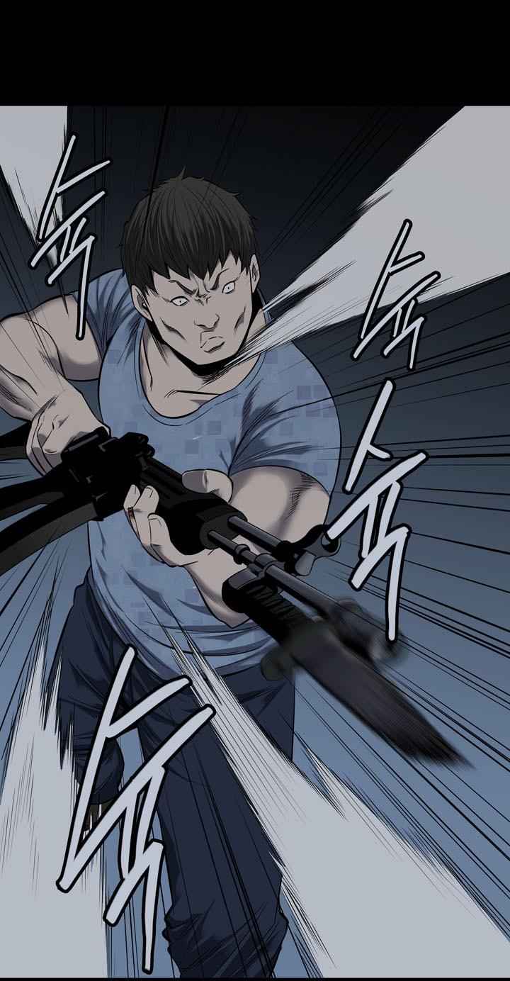 Hive Chapter 88 - Trang 2