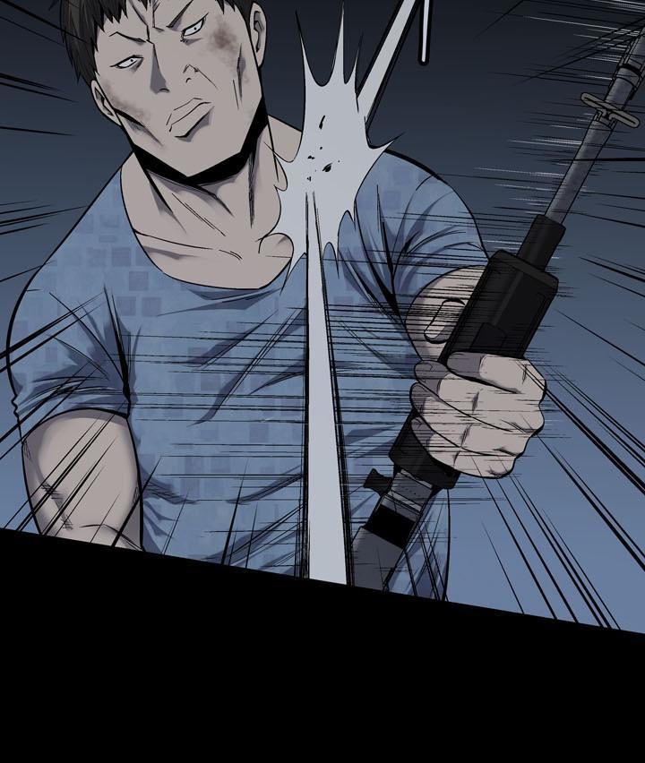 Hive Chapter 88 - Trang 2