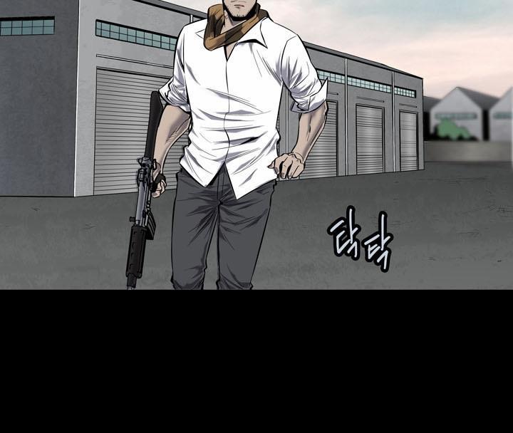 Hive Chapter 89 - Trang 2