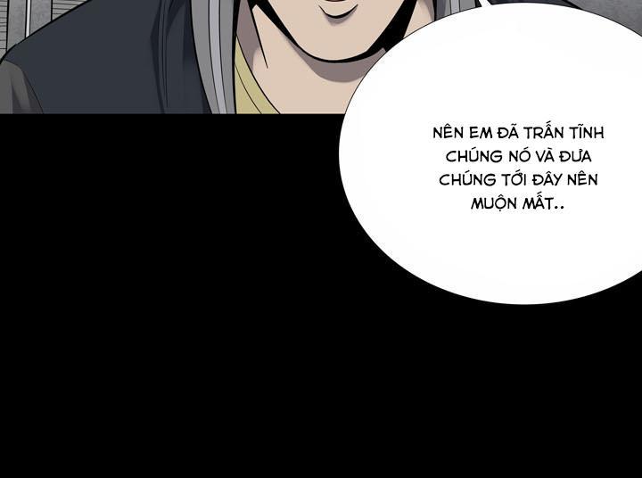 Hive Chapter 89 - Trang 2