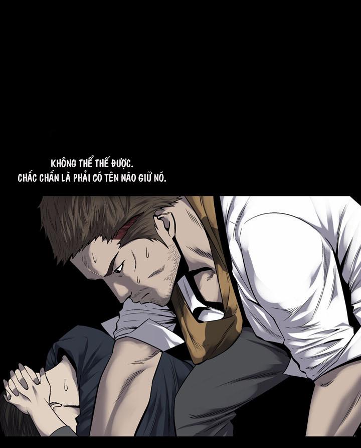 Hive Chapter 89 - Trang 2