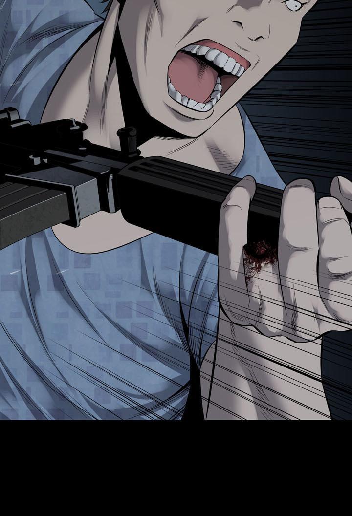 Hive Chapter 89 - Trang 2