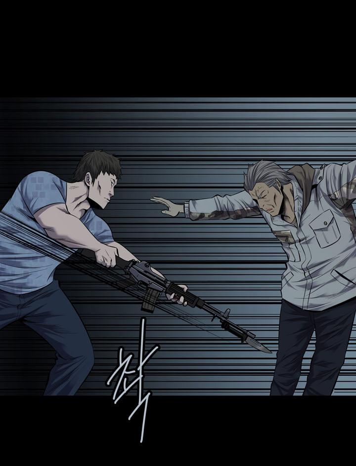 Hive Chapter 89 - Trang 2