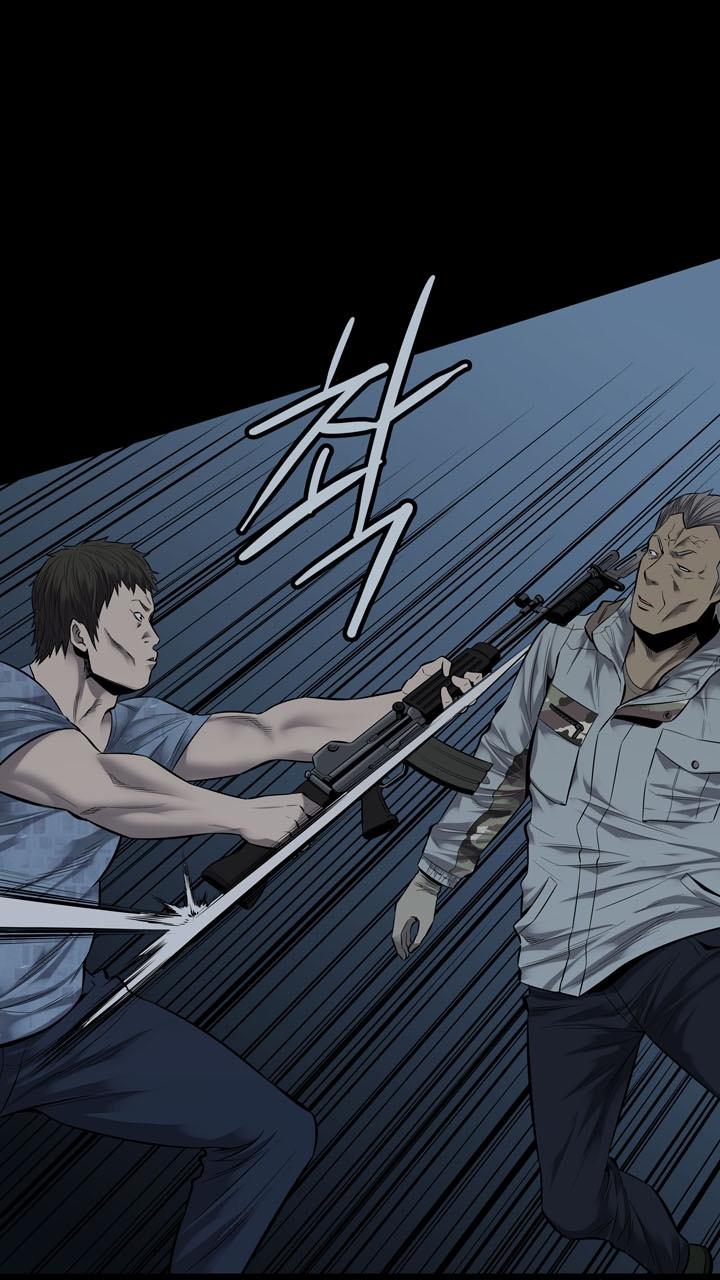 Hive Chapter 89 - Trang 2