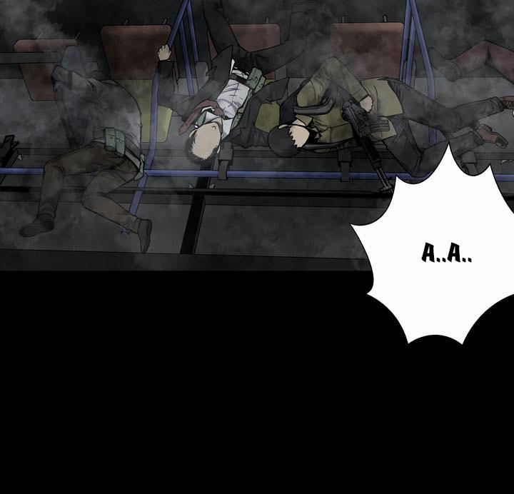 Hive Chapter 89 - Trang 2