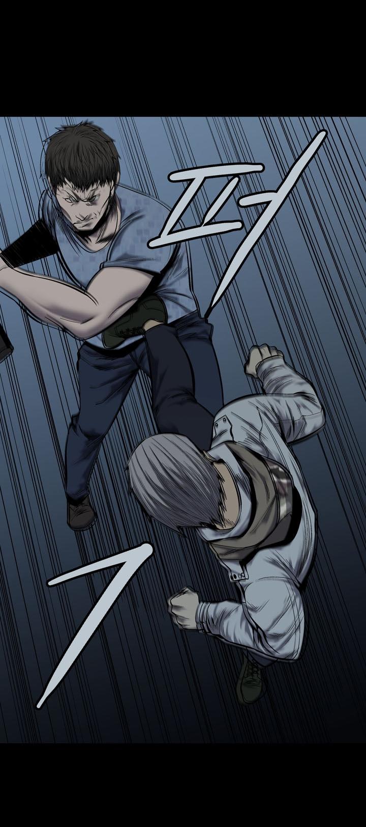 Hive Chapter 89 - Trang 2