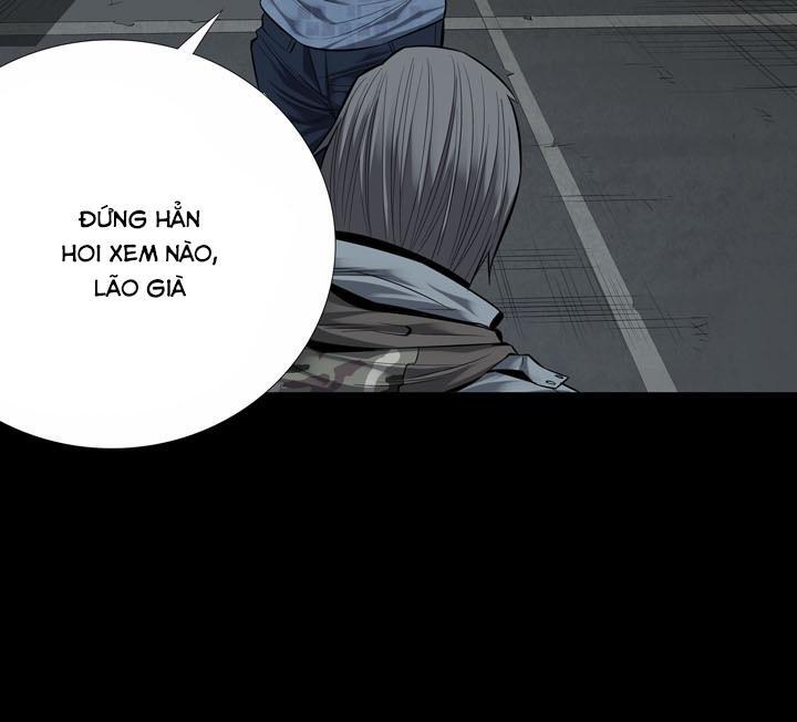 Hive Chapter 89 - Trang 2