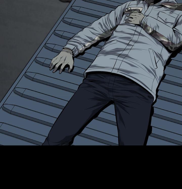 Hive Chapter 89 - Trang 2